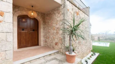 Casa in Sineu photo 11