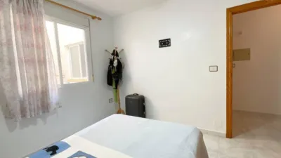 Apartment in Puerto photo 14