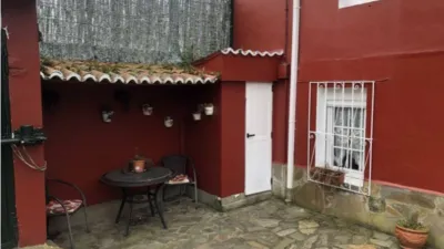 Chalet en venta en Ferrol - Vista 2