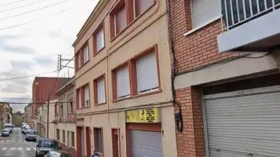 Flat on Carrer d'Antonio Vico photo 3