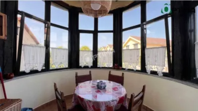 Chalet en Ribeira photo 22