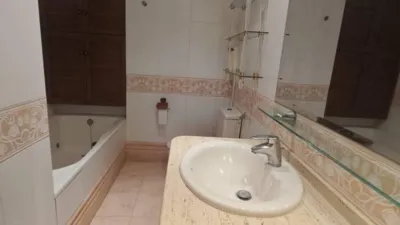 Apartment in Elda photo 11