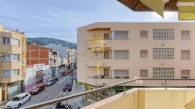 Apartment in Centre photo 5