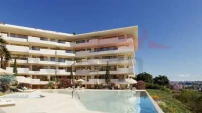 Apartment in Fuengirola photo 16
