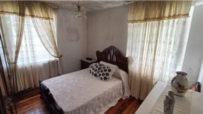 Rustic house in Cariño photo 7