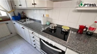 Apartment in A Coruña Capital photo 3