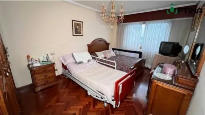 Apartment in A Coruña Capital photo 15