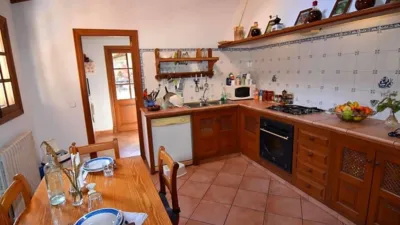 Rustic house in Sóller photo 16