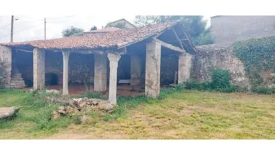 Casa en Silleda photo 20