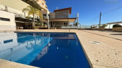 House in Bolnuevo photo 50