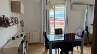Ático en venta en Villena - Vista 3