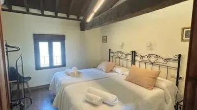 Apartment on Calle Las Lanchas, 15 photo 17