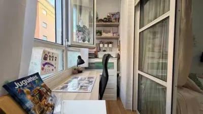 Piso en venta en Paseo Marqués de Corvera, cerca de Calle de Santa Úrsula, El Carmen (Distrito Sur. Murcia Capital) de 126.900 €