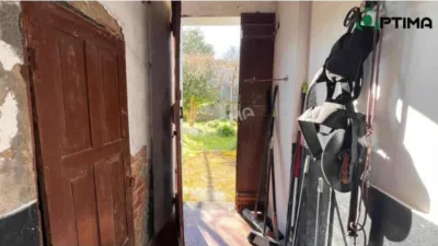 Casa en Boqueixón photo 42