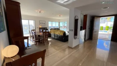House in Bolnuevo photo 10