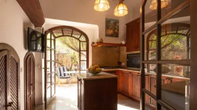 House in Sineu photo 22