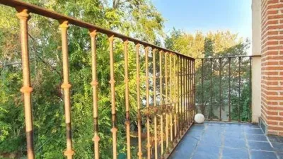 Chalet on Calle Residencial Guadalix I photo 28
