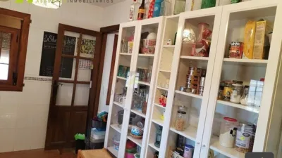 House in Zarcilla de Ramos-Doña Inés photo 9