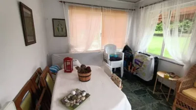 Rustic house in Ferrol photo 12