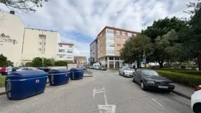 Apartment in Alto del Castaño photo 8