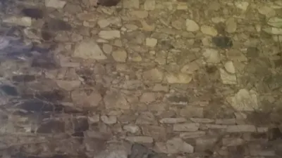 Casa – Moeche, A Alvariza - Más