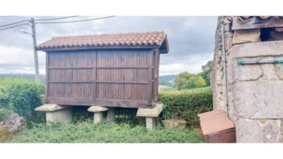 Casa en Silleda photo 10