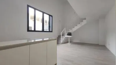 Piso en venta en La Salut, La Salut (Distrito Gràcia. Barcelona Capital) de 682.000 €