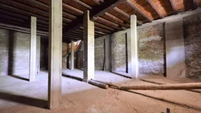 Chalet in Cascante photo 25