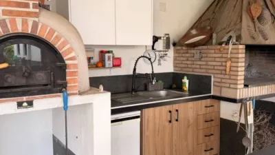 Chalet in Torrellano-Valverde-Parc Empresarial photo 60