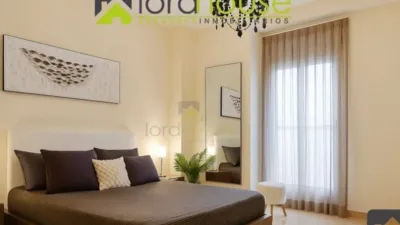 Flat in Lorca photo 19
