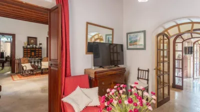 House in Sineu photo 10