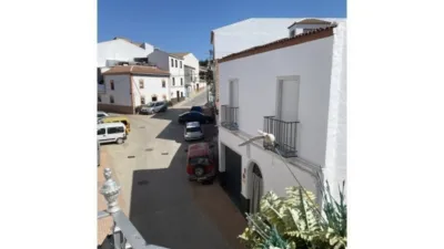 Terraced house in Alcalá del Valle photo 12