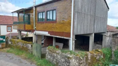 Rustic house in Forcarei photo 3