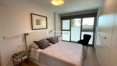 Apartment in Alboraya photo 15