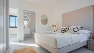 House in Murcia Capital photo 7