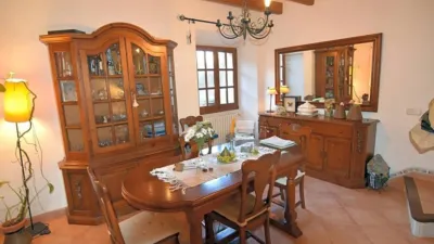 Rustic house in Sóller photo 18