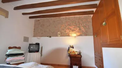 Rustic house in Sóller photo 26