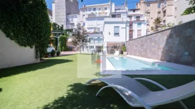 Apartment in Centro-Zona Alta photo 30