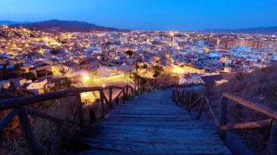 Flat in Lorca photo 3