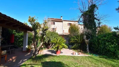 Rustic house in Sóller photo 6