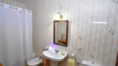 Townhouse in Sóller photo 9