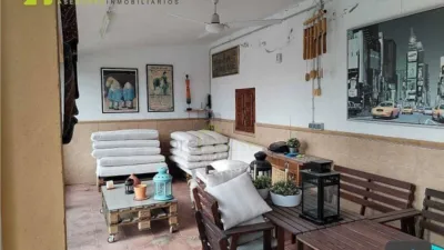 House in Zarcilla de Ramos-Doña Inés photo 24