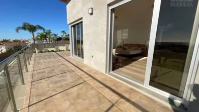 House in Bolnuevo photo 81