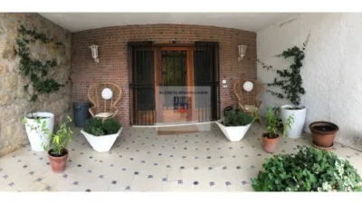 Chalet in Centro-Zona Alta photo 2