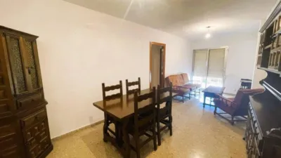 Apartment in El Carme photo 24