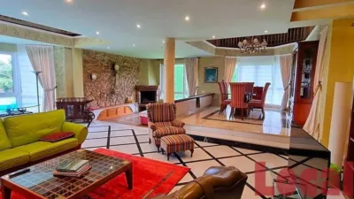 Chalet in Hinojedo photo 14