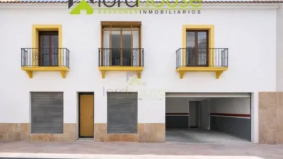 Apartment in Lorca photo 12