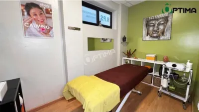 Local comercial en venta en Santiago de Compostela - Vista 2