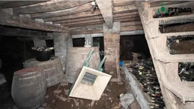 Casa en Boqueixón photo 20