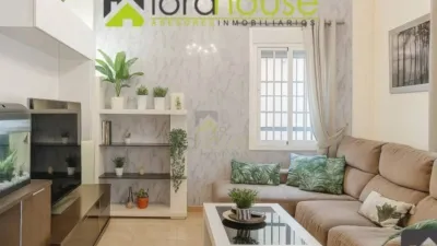 Flat in Lorca photo 8